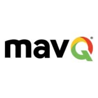 mavQ logo