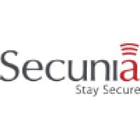 Secunia logo