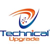 Technical Upgrade logo