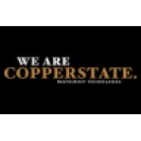 Copperstate Restaurant logo