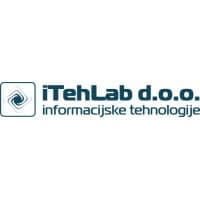 iTehLab logo