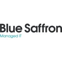 Blue Saffron Limited logo