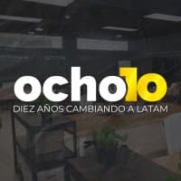 ochounoÂ® logo