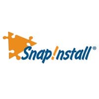 Snap Install logo