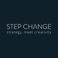 Step Change logo