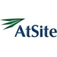 AtSite Solutions logo