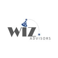 WIZ Advisors logo
