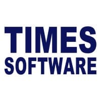 Times Software Pte logo