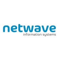 NetWave Information logo