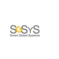 Smart Global logo