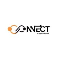 Connect global service Limited logo