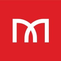 Mega Digital JSC logo