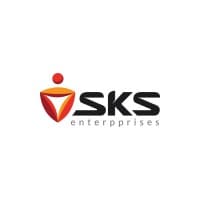 SKS Enterpprises logo