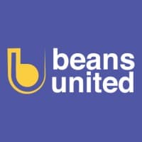 Beans United logo