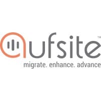 Aufsite logo