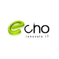 EchoInnovate IT logo