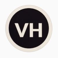VanHaren Creative logo