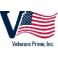 Veterans Prime logo