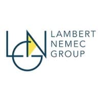 Lambert Nemec Group logo