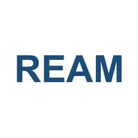 REAM Associates logo