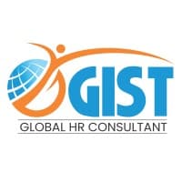 Global Institute for Staffing and Training logo