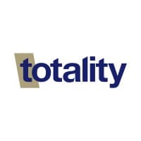 Totality logo