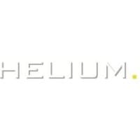 Helium Marketing logo