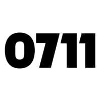 711 logo