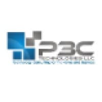P3C logo