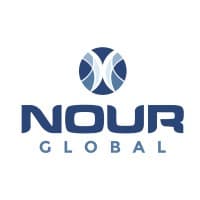 NourGlobal logo
