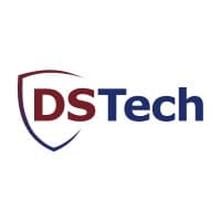 DS Tech logo