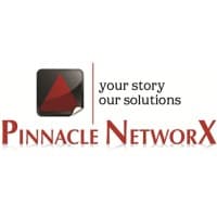Pinnacle Networx logo