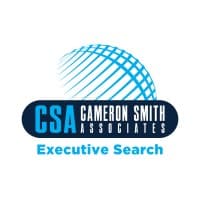Cameron Smith & Associates logo