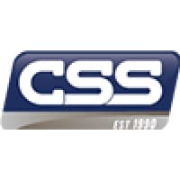 Computer Sales & Services logo