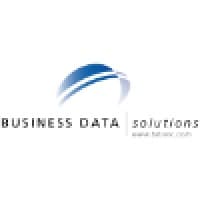 Business Data Solutions logo