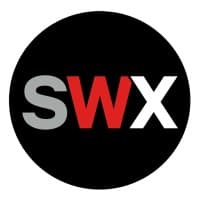 Staffworx â˜ðŸš€â˜ logo