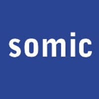 Somic Oy logo