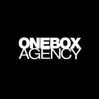 One Box Agency logo