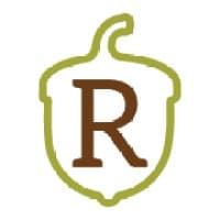 Reliable Acorn logo