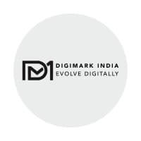 DIGIMARK INDIA logo