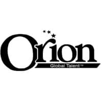 Orion Global Talent logo
