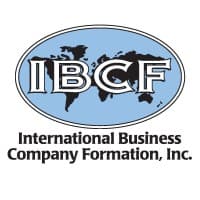 International Business Company Formation logo