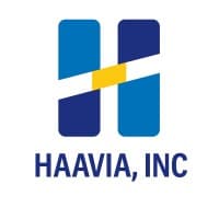 Haavia logo