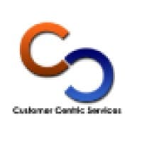 Customer Centric Services logo