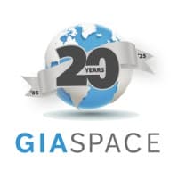 GiaSpace logo