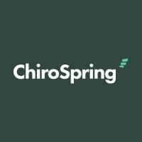 ChiroSpring logo