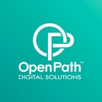 Open Path Digital logo