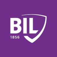 Banque Internationale Ã  Luxembourg logo