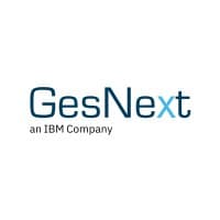 Gesnext logo
