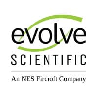 Evolve Scientific Recruitment logo